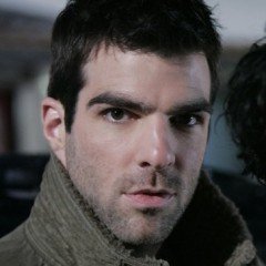 Zachary Quinto