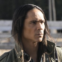 Zahn McClarnon