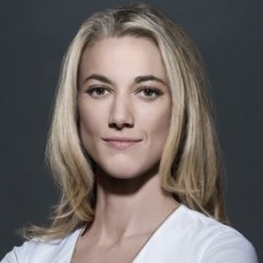 Zoie Palmer