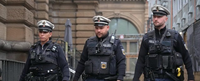 "110 im Dauereinsatz": VOX startet eigene Polizei-Dokureihe