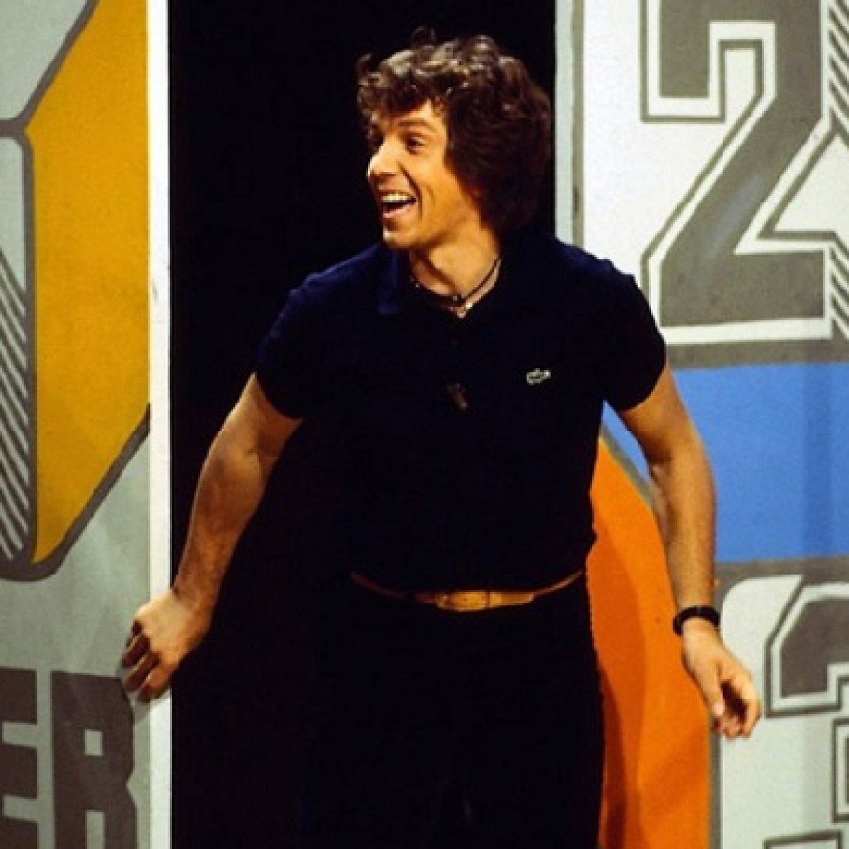 "1, 2 oder 3": Die langlebigste Show Deutschlands feiert 40. Geburtstag ...