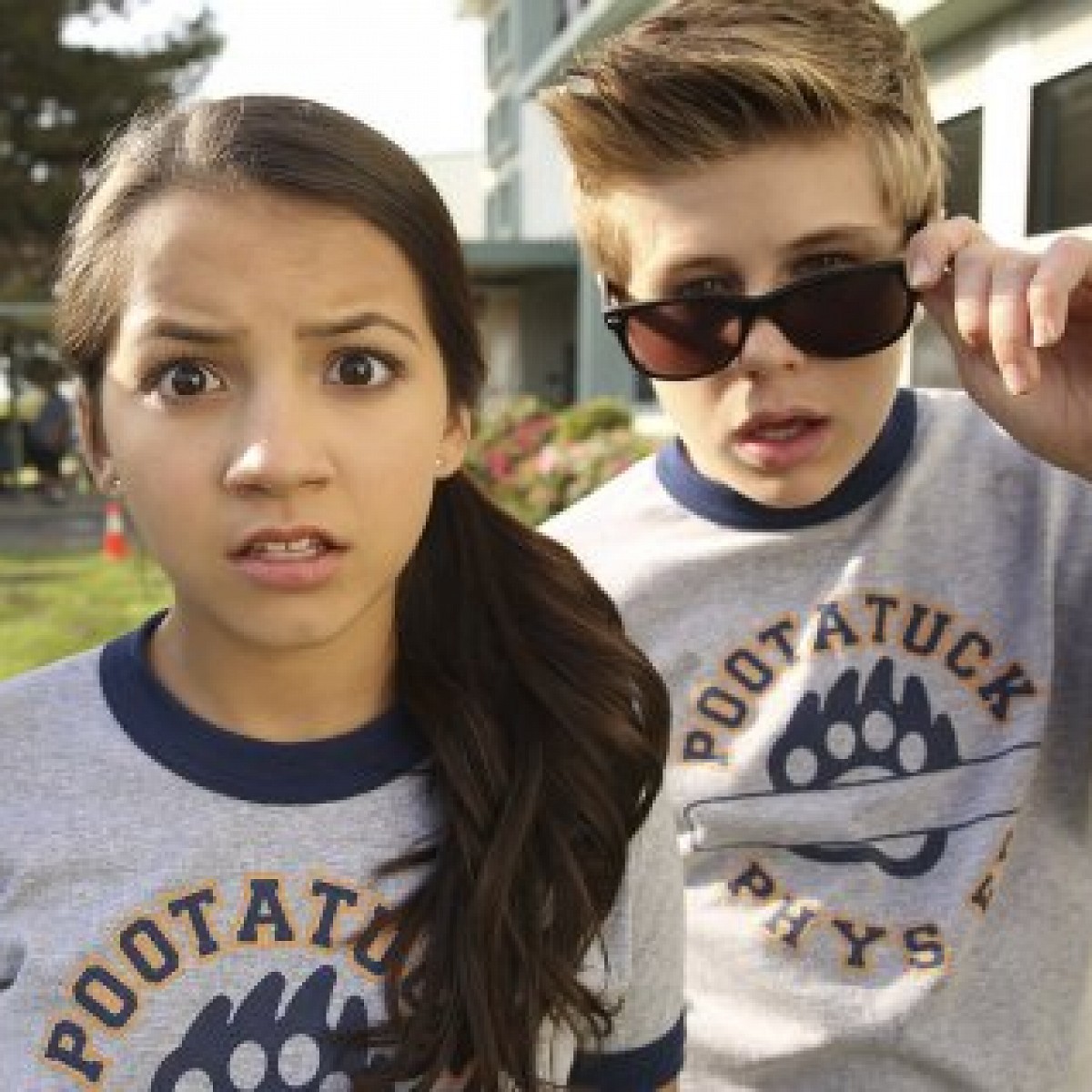 100 Dinge Bis Zur Highschool Alle Folgen "100 Dinge bis zur Highschool": Nickelodeon kündigt Deutschlandpremiere