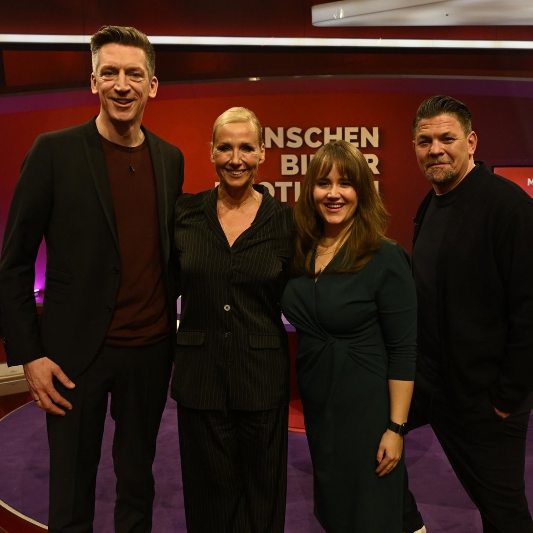 Quoten: RTL-Jahresrückblick punktet, Zarrellas Weihnachtsshow deutlich hinter "Zürich-Krimi"/RTL/Annette Etges