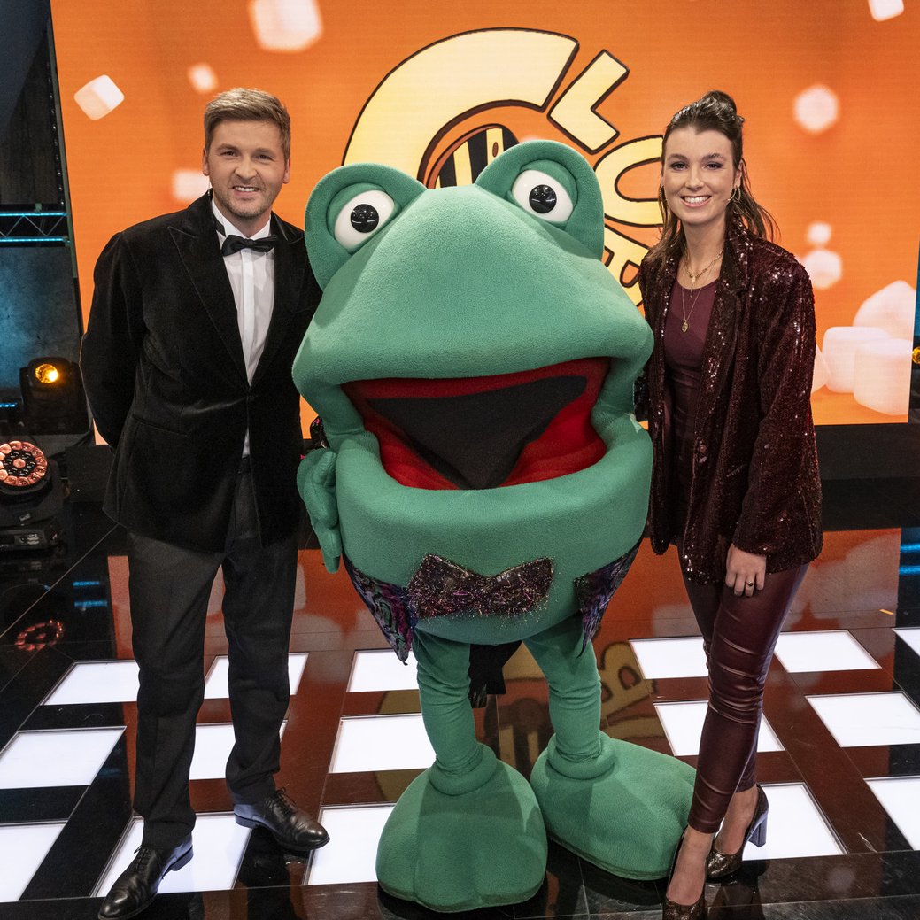 30 Jahre "Tigerenten Club": Diese Gäste kommen zur großen Geburtstagsshow/SWR 30 Jahre "Tigerenten Club": Diese Gäste kommen zur großen Geburtstagsshow/SWR