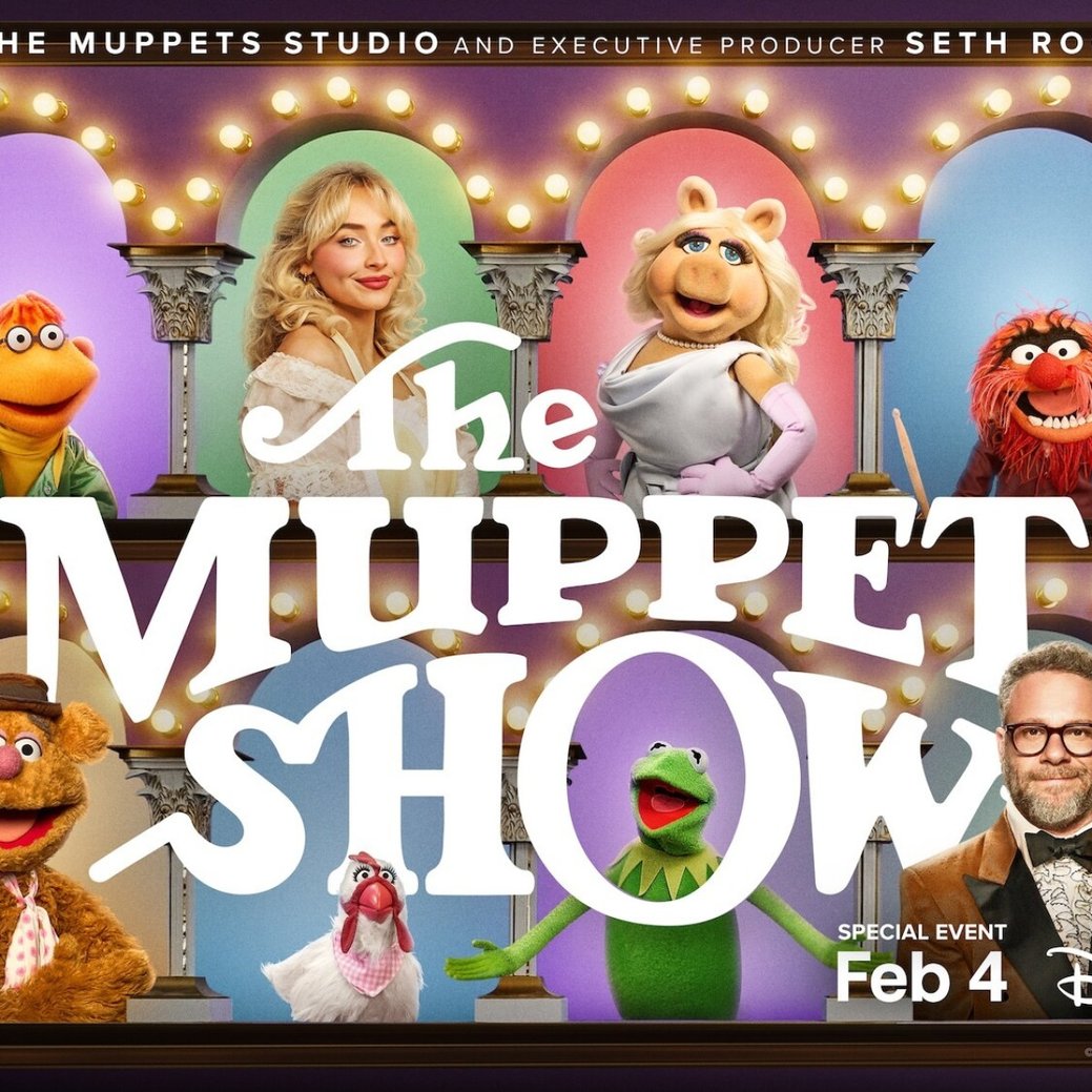 "Die Muppet Show": Trailer und Termin für Special-Folge zum 50-jährigen Jubiläum, die Auftakt für Neuauflage werden könnte/Disney+ "Die Muppet Show": Trailer und Termin für Special-Folge zum 50-jährigen Jubiläum, die Auftakt für Neuauflage werden könnte/Disney+