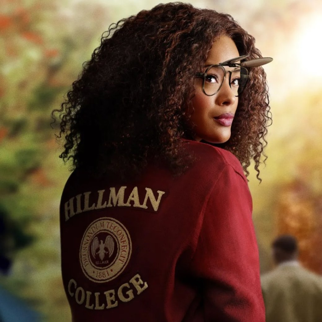 "College Fieber": Netflix-Fortsetzung startet an historischem Stichtag/Netflix "College Fieber": Netflix-Fortsetzung startet an historischem Stichtag/Netflix
