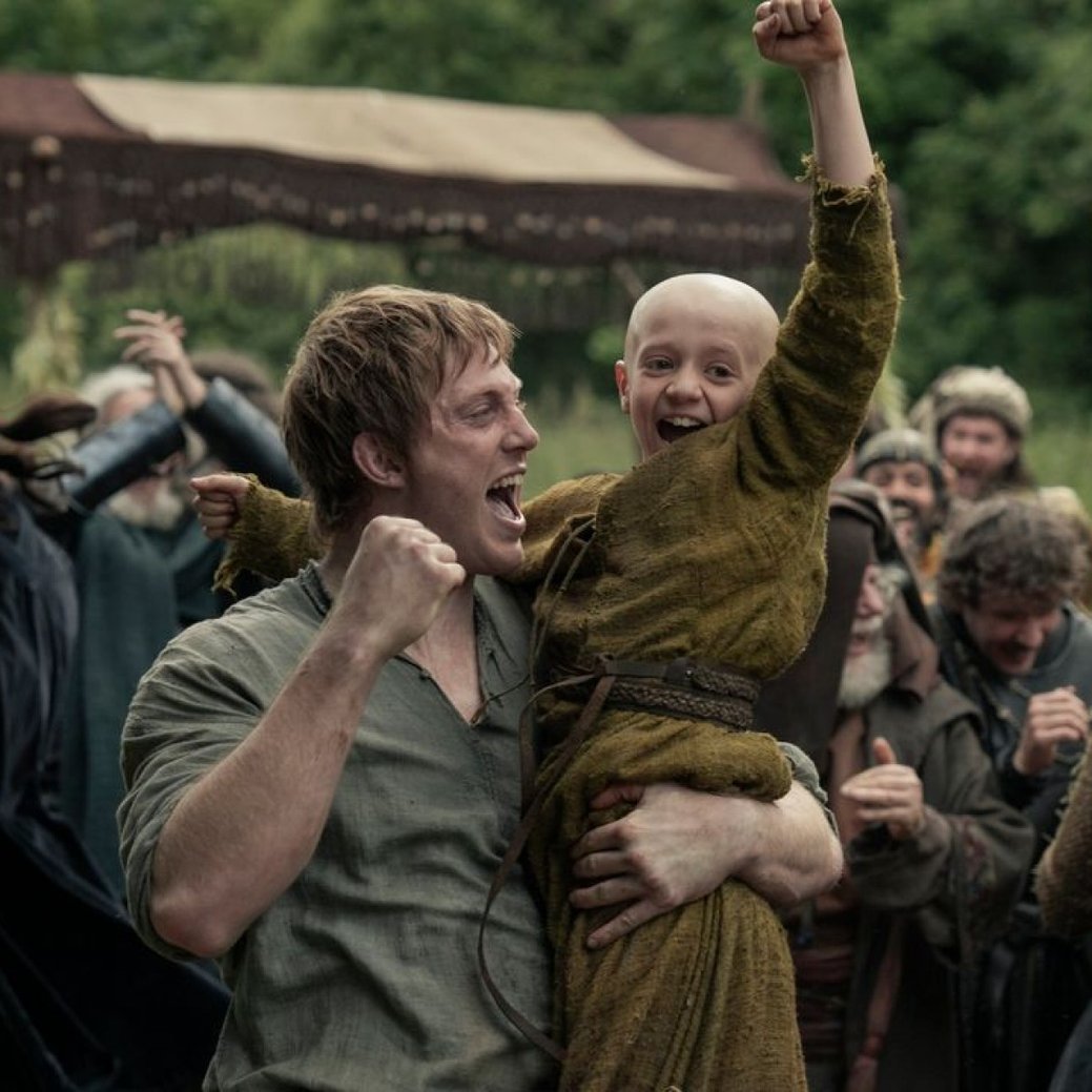 "House of the Dragon", "A Knight of the Seven Kingdoms" und "Task" für weitere Staffeln verlängert!/HBO