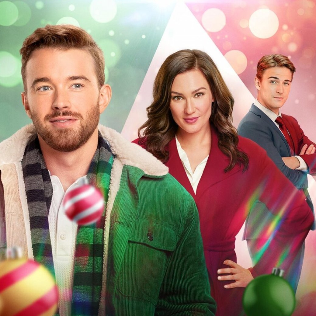 Weihnachtsfilme im TV: Diese Filme laufen vom 1. bis 7. November 2025/RTL / Hallmark Media Weihnachtsfilme im TV: Diese Filme laufen vom 1. bis 7. November 2025/RTL / Hallmark Media