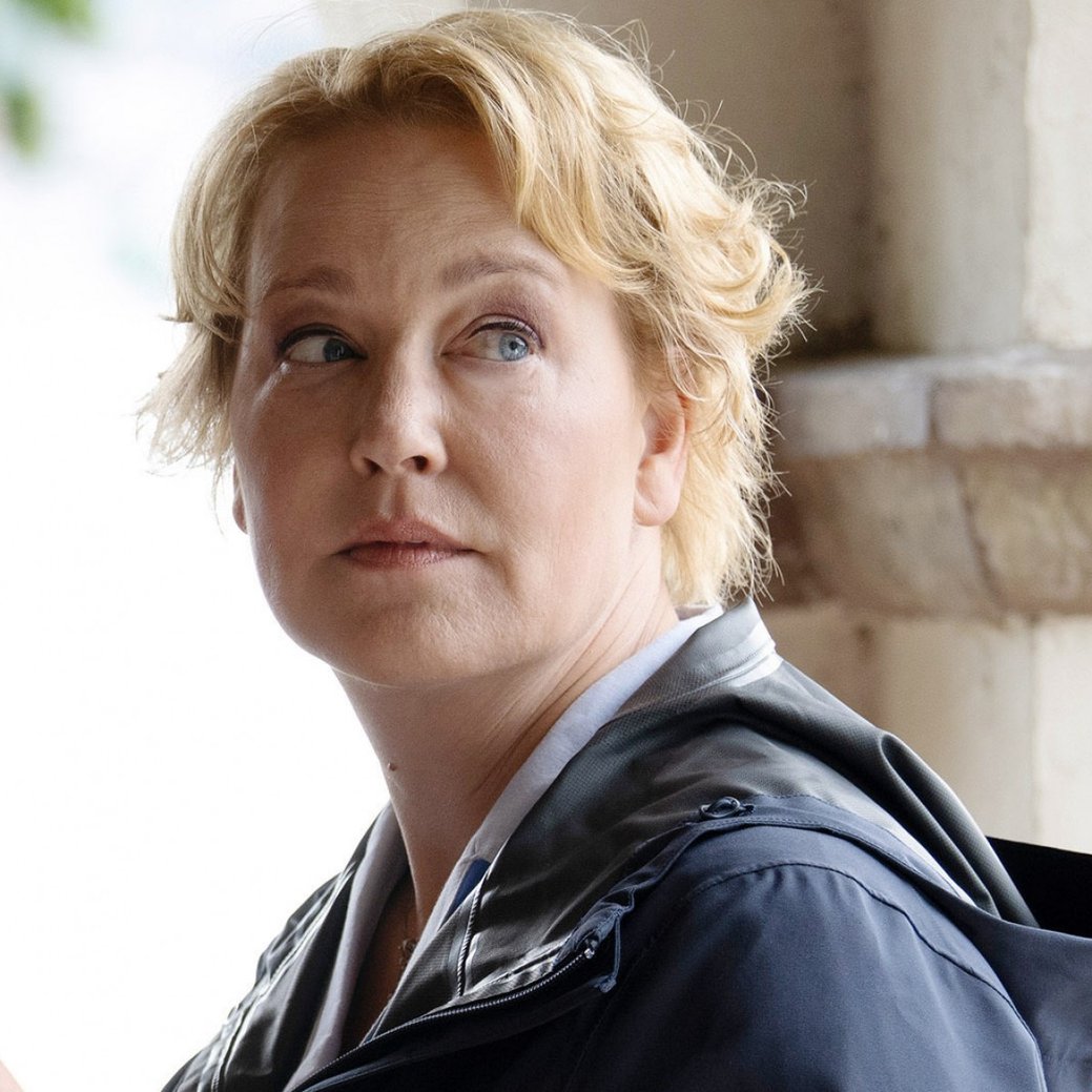 "WaPo Bodensee": An diesem Tag starten die neuen Fälle im Ersten/ARD/Laurent Trümper