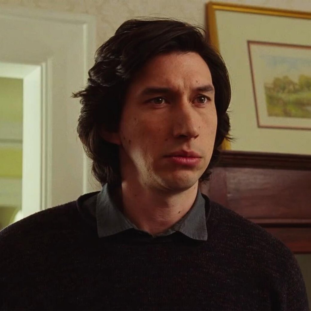 "Rabbit, Rabbit": Adam Driver übernimmt Hauptrolle im neuen Netflix-Geiseldrama/Netflix "Rabbit, Rabbit": Adam Driver übernimmt Hauptrolle im neuen Netflix-Geiseldrama/Netflix