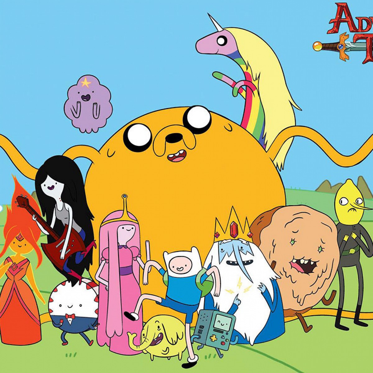 Cartoon Network Serien Cartoon Network Serien