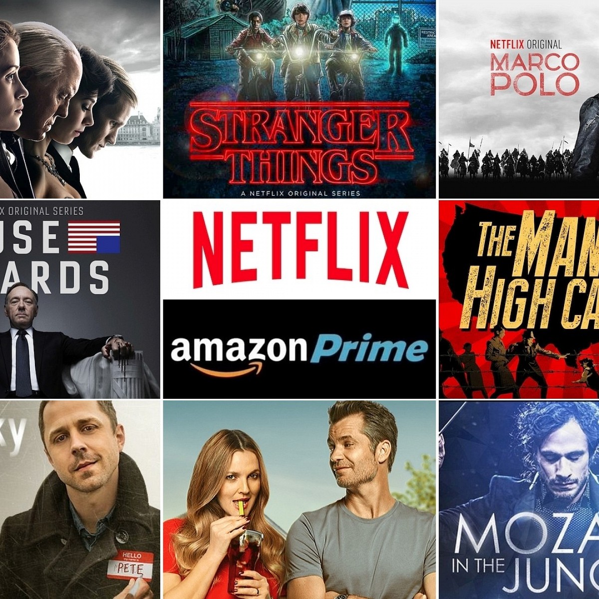 Serien Beste Serien Beste