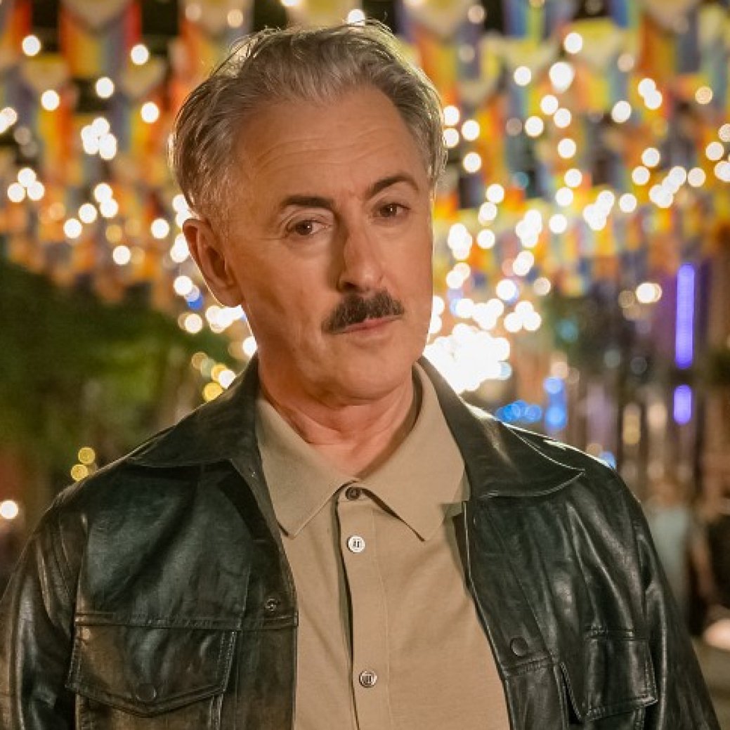 "Tip Toe": Mitreißendes Gesellschaftsdrama mit Alan Cumming ("Good Wife") und David Morrissey ("The Walking Dead") feiert Deutschlandpremiere/ITV / HBO Max / Ben Blackall "Tip Toe": Mitreißendes Gesellschaftsdrama mit Alan Cumming ("Good Wife") und David Morrissey ("The Walking Dead") feiert Deutschlandpremiere/ITV / HBO Max / Ben Blackall