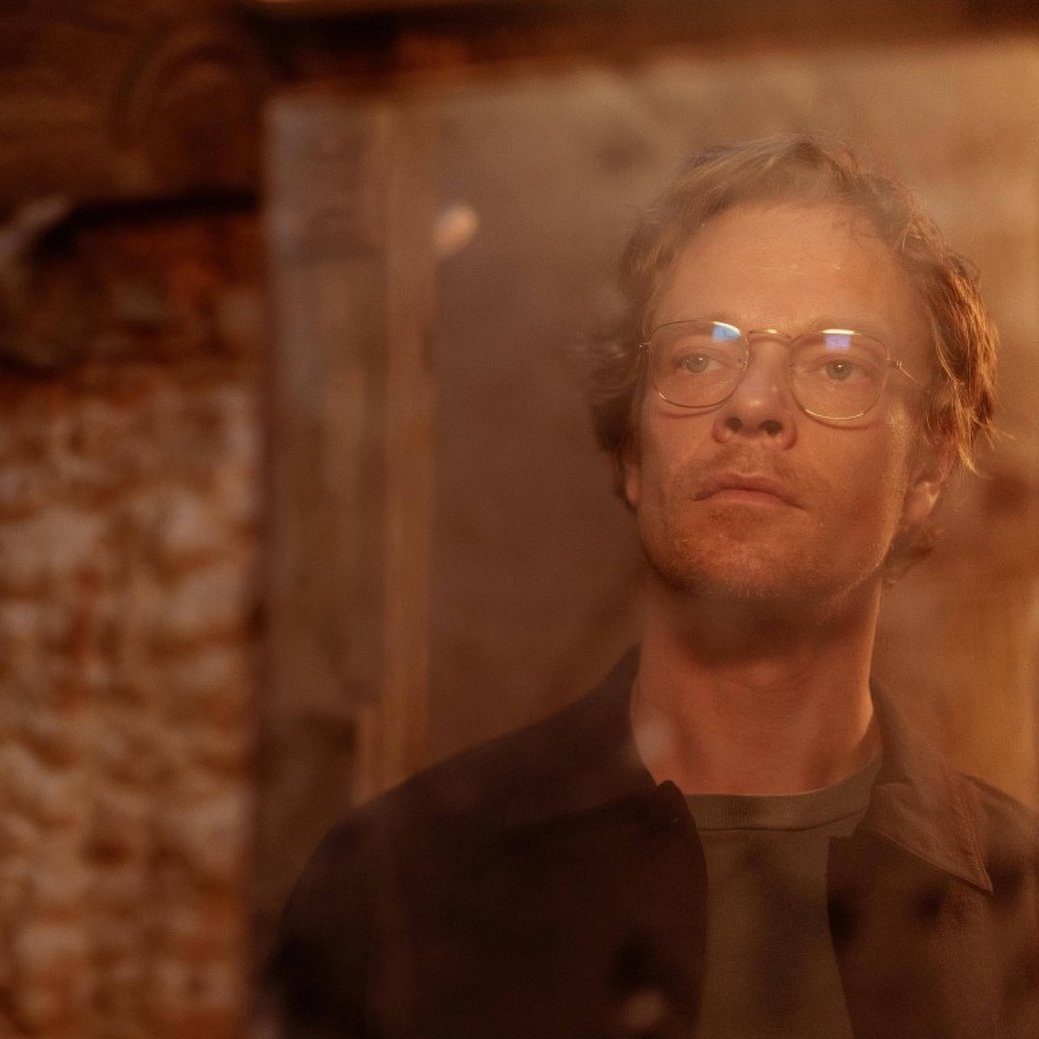 "Girl Taken": Starttermin für Psychothriller mit Alfie Allen ("Game of Thrones")/Paramount+