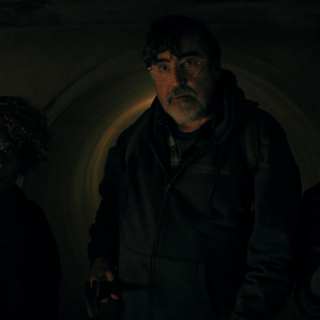 "The Boroughs": Teaser-Trailer zur neuen Mystery-Serie der "Stranger Things"-Macher/Netflix "The Boroughs": Teaser-Trailer zur neuen Mystery-Serie der "Stranger Things"-Macher/Netflix