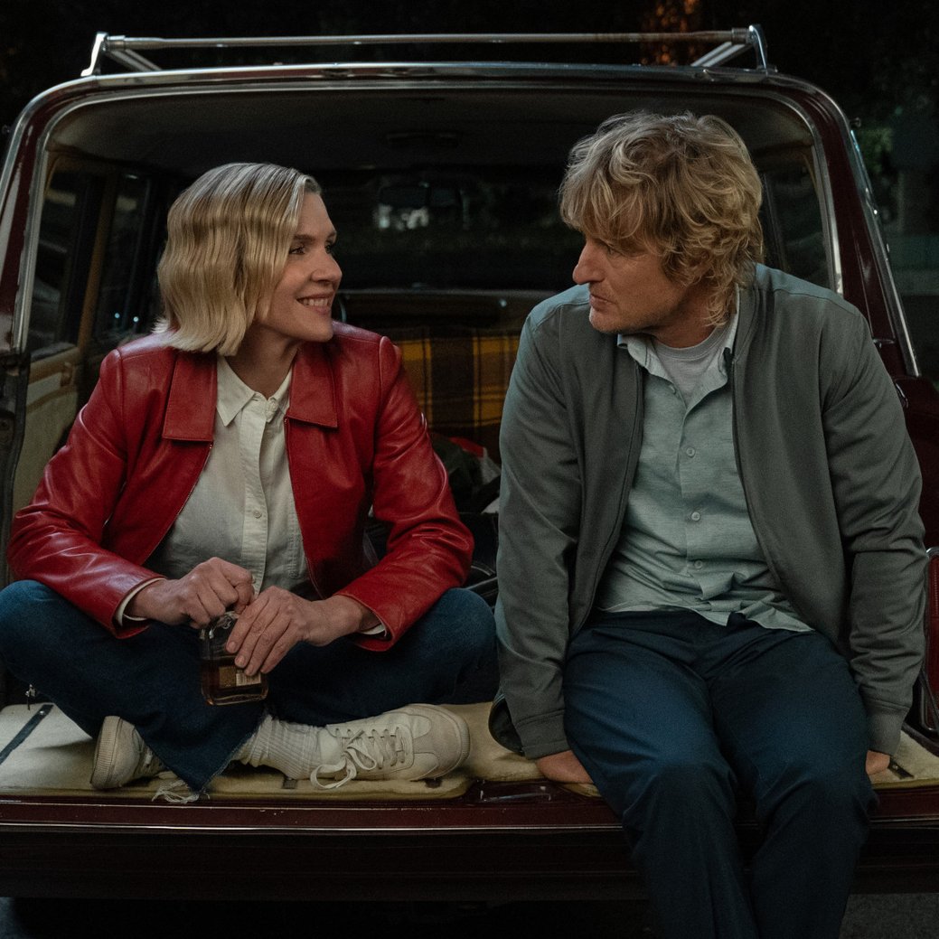 "Stick": Dann startet Staffel 2 der Golf-Comedy mit Owen Wilson/Apple TV/Jessica Brooks "Stick": Dann startet Staffel 2 der Golf-Comedy mit Owen Wilson/Apple TV/Jessica Brooks