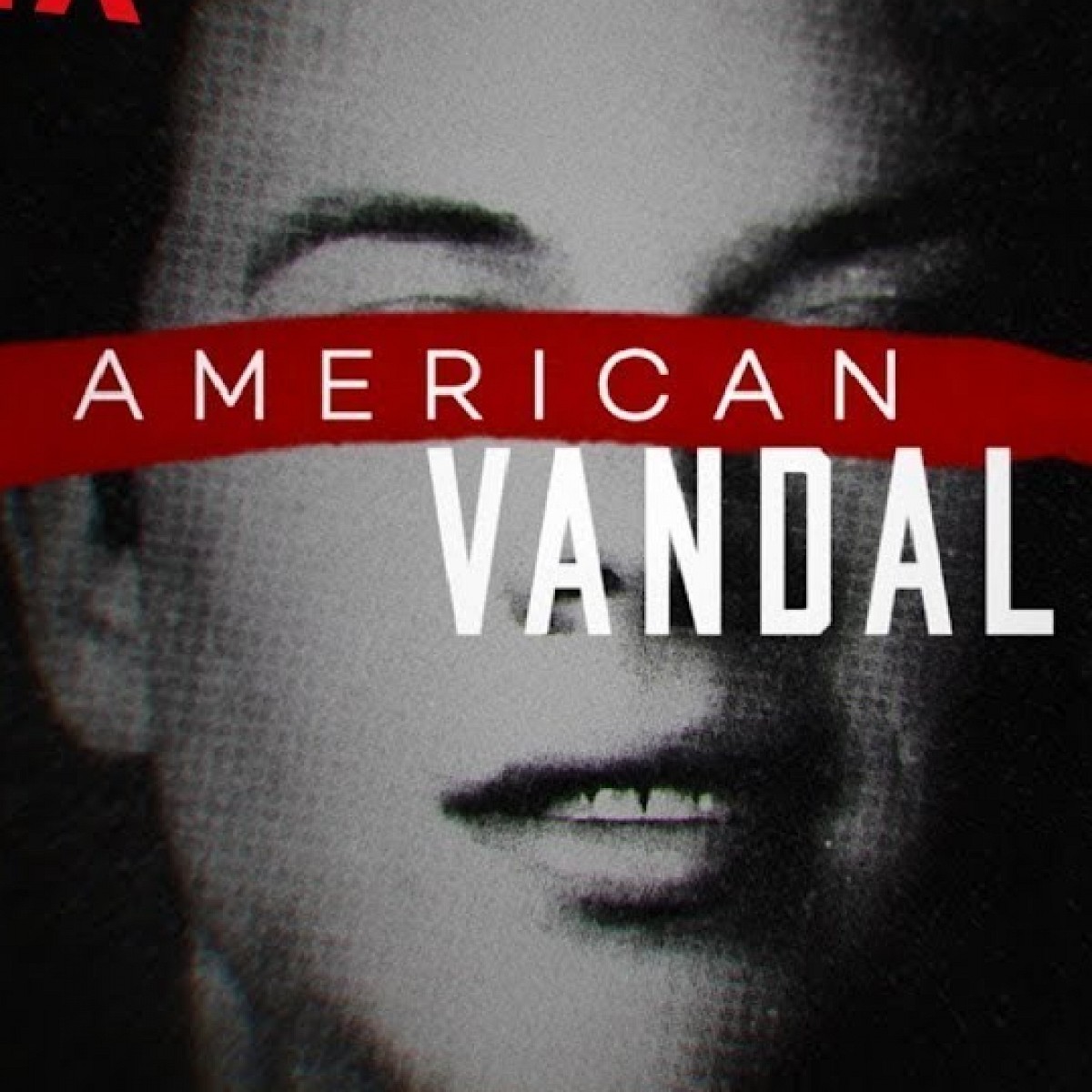 American Vandal Wer War Es American Vandal Wer War Es