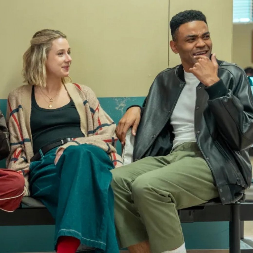 Comedyserie "Adults" erhält zweite Staffel/FX Comedyserie "Adults" erhält zweite Staffel/FX