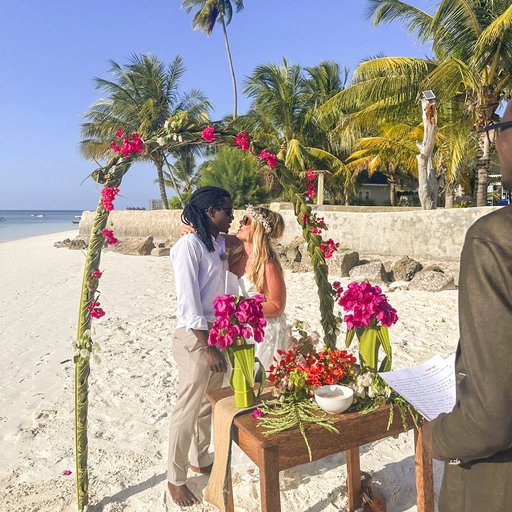 "Amore unter Palmen": Staffel 2 verliert Sendeplatz in Sat.1/Joyn "Amore unter Palmen": Staffel 2 verliert Sendeplatz in Sat.1/Joyn