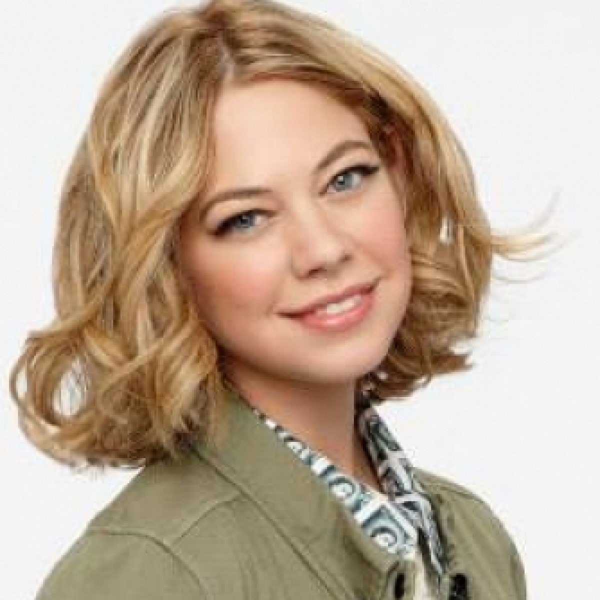 Analeigh Tipton Big Bang Theory