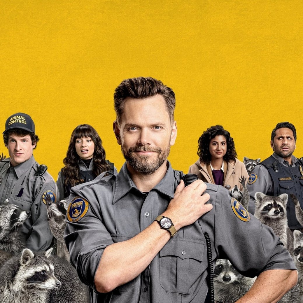 "Animal Control": Deutschlandpremiere für neue Staffel der sympathischen Comedyserie/FOX