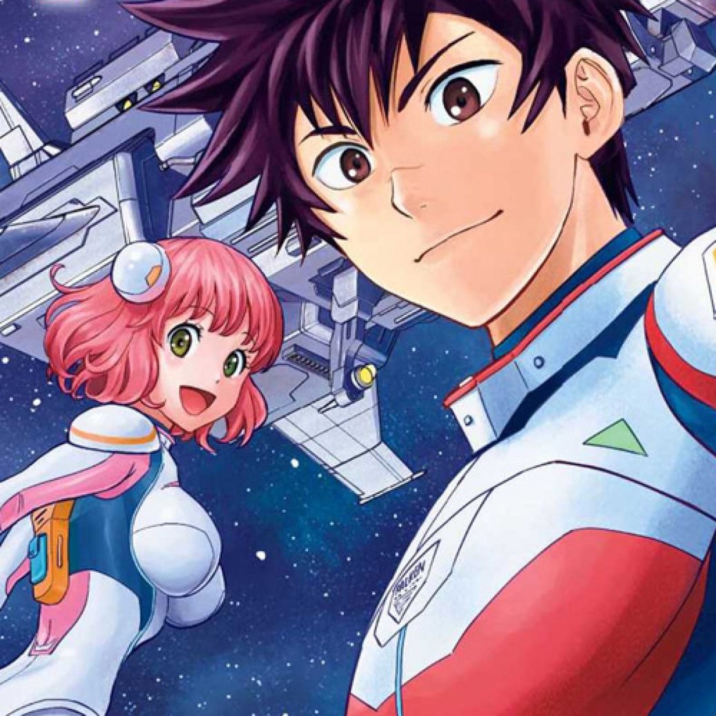 "Astra Lost in Space": Anime-Nachschub bei ProSieben Maxx - Gruppe