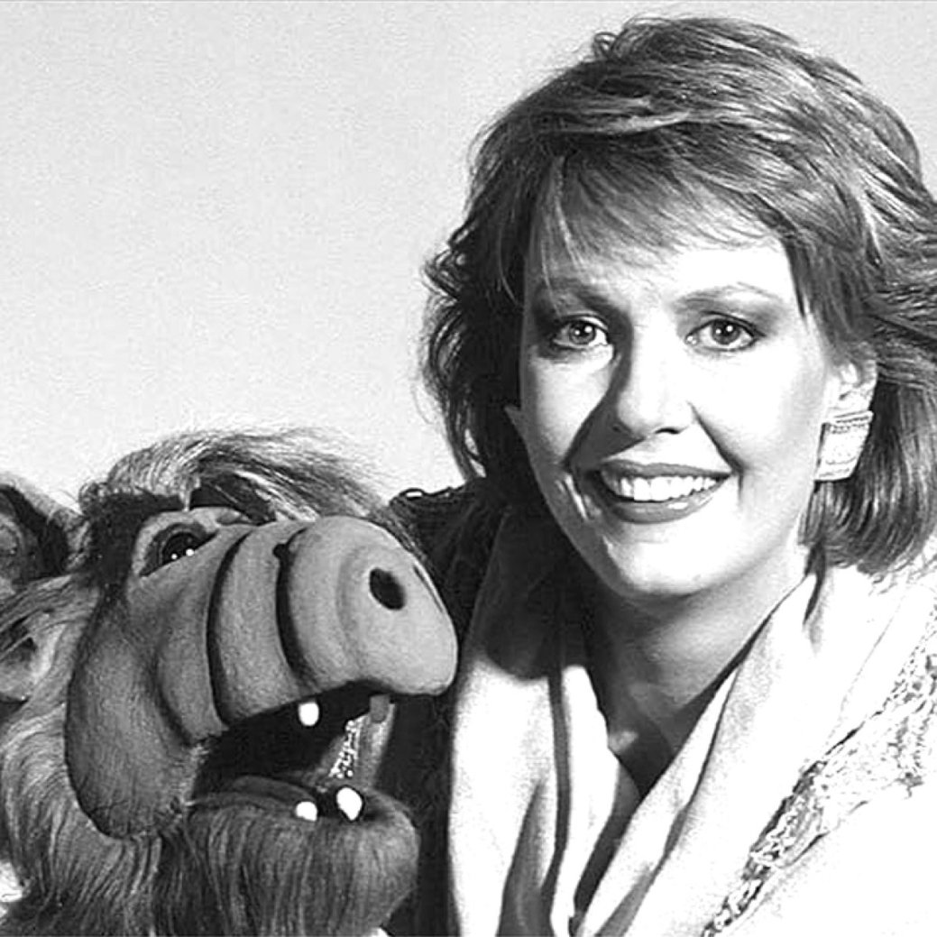 "ALF"-Schauspielerin Anne Schedeen gestorben/NBC "ALF"-Schauspielerin Anne Schedeen gestorben/NBC