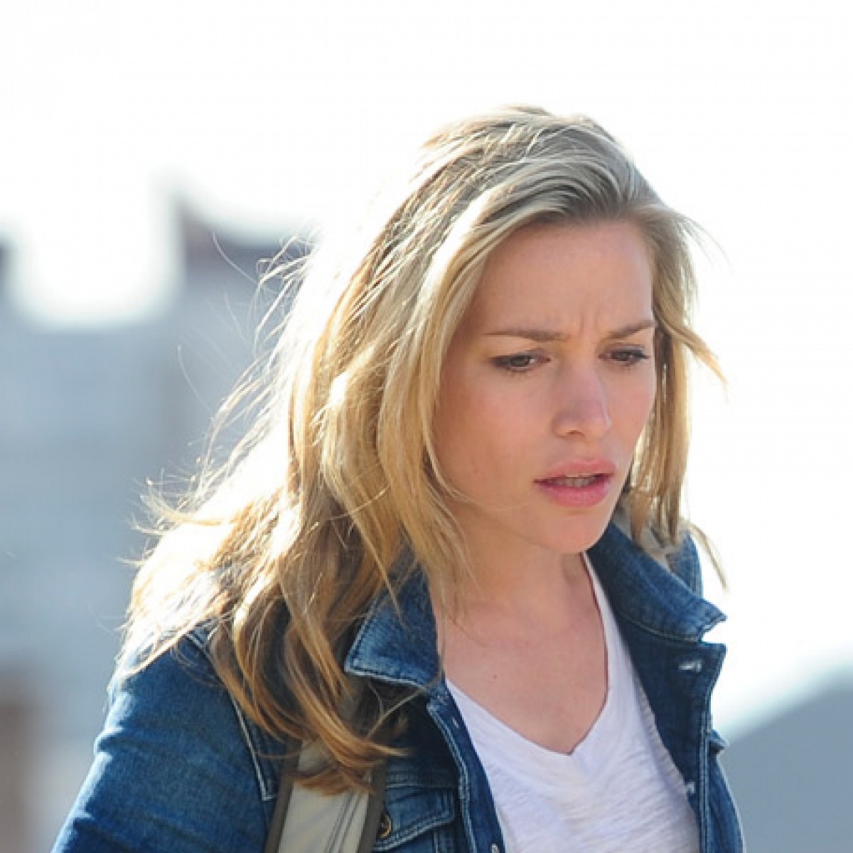 Covert Affairs Staffel 5