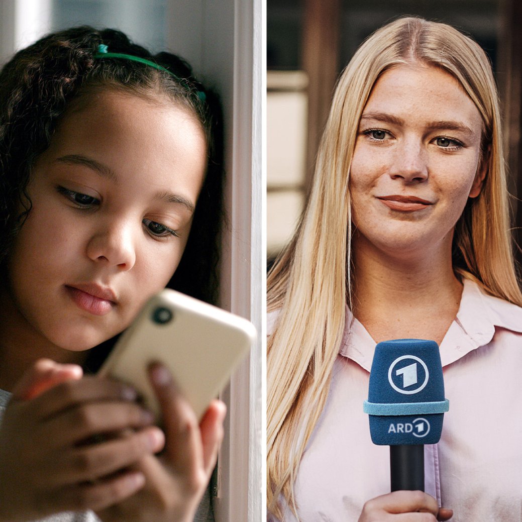 ARD veranstaltet Nachrichtentag: Zuschauer erhalten Einblicke in Redaktionsalltag/BR/ARD ARD veranstaltet Nachrichtentag: Zuschauer erhalten Einblicke in Redaktionsalltag/BR/ARD