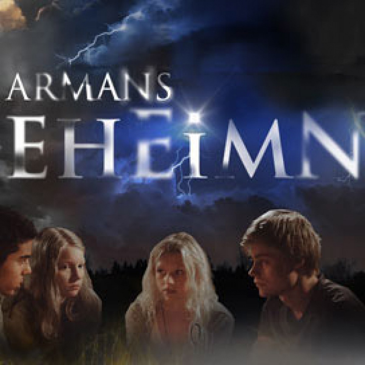 Armans Geheimnis Gibt Es Eine Dritte Staffel