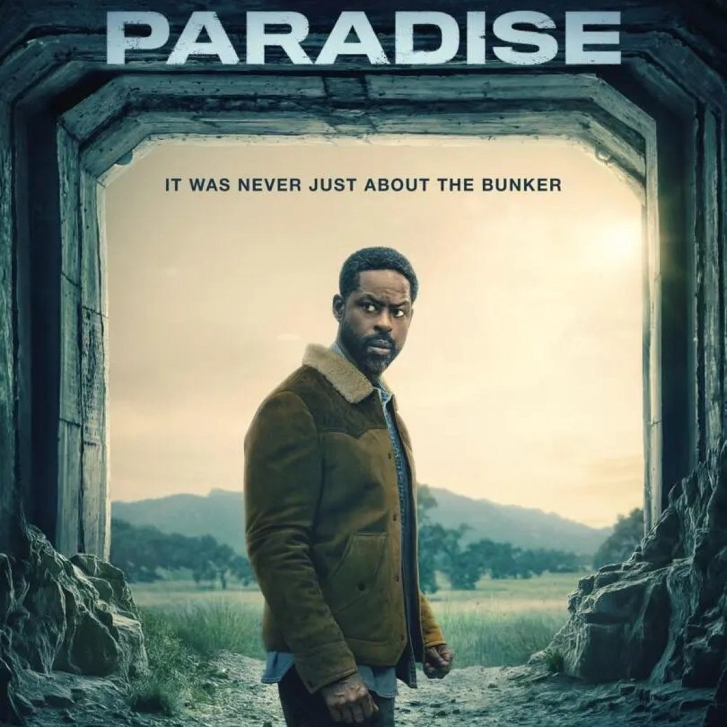 "Paradise": Mysteryserie vom "This is Us"-Macher mit Termin und Trailer für Staffel 2/The Walt Disney Company