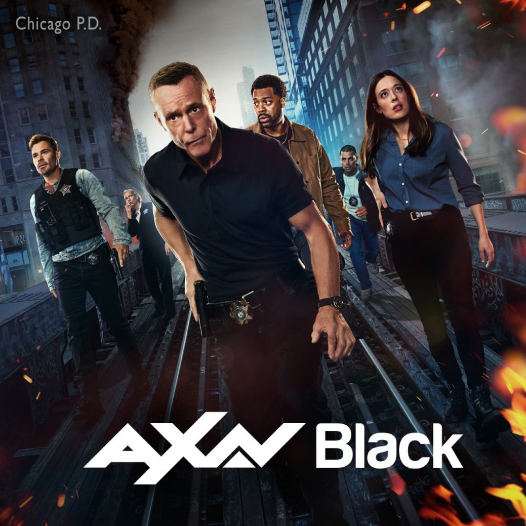 Sky-Überraschung: AXN-Sender kehren ins Angebot zurück/Universal Television LLC/NBCUniversal Media/Shaftesbury Sky-Überraschung: AXN-Sender kehren ins Angebot zurück/Universal Television LLC/NBCUniversal Media/Shaftesbury