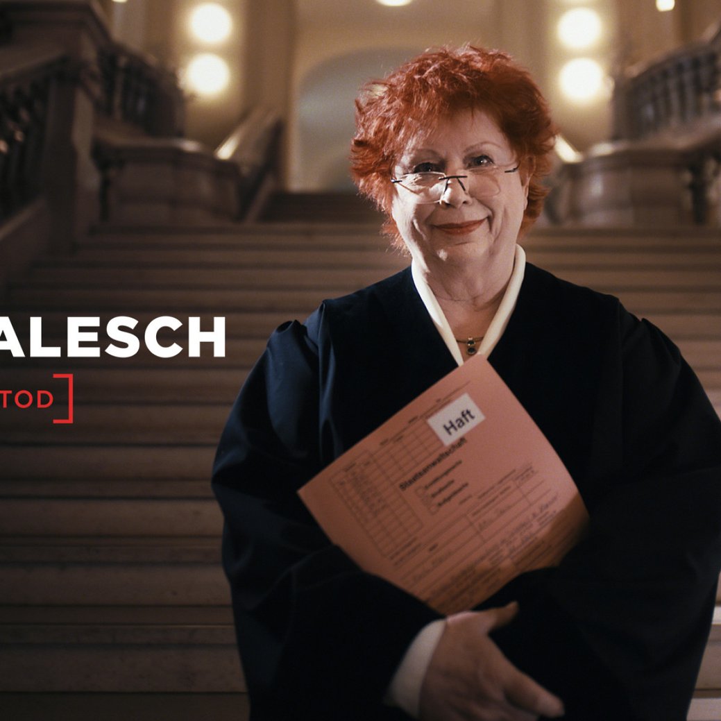 Zweites Special: Barbara Salesch verhandelt erneut zur Primetime/RTL Zweites Special: Barbara Salesch verhandelt erneut zur Primetime/RTL