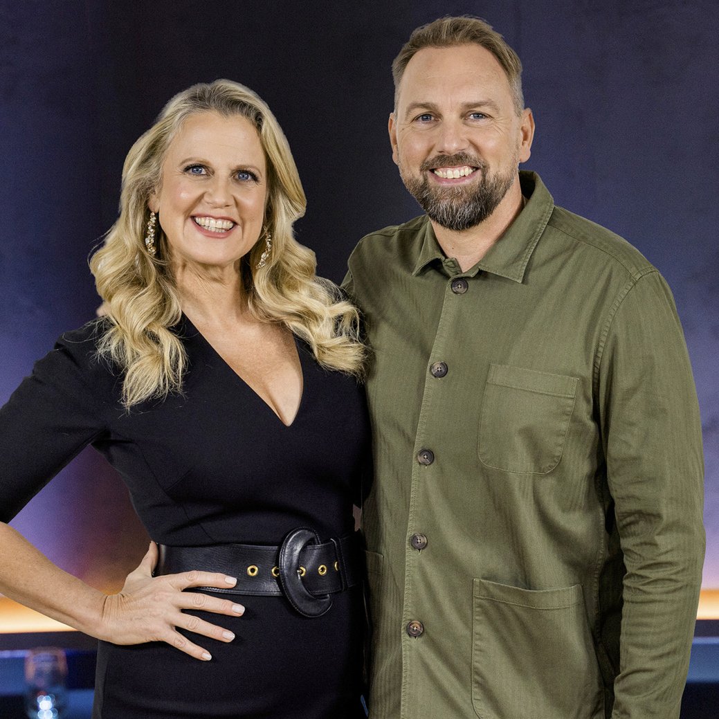"NDR Talk Show" heute: Alle Gäste am 24.07.2026/NDR/Thomas Kierok "NDR Talk Show" heute: Alle Gäste am 24.07.2026/NDR/Thomas Kierok