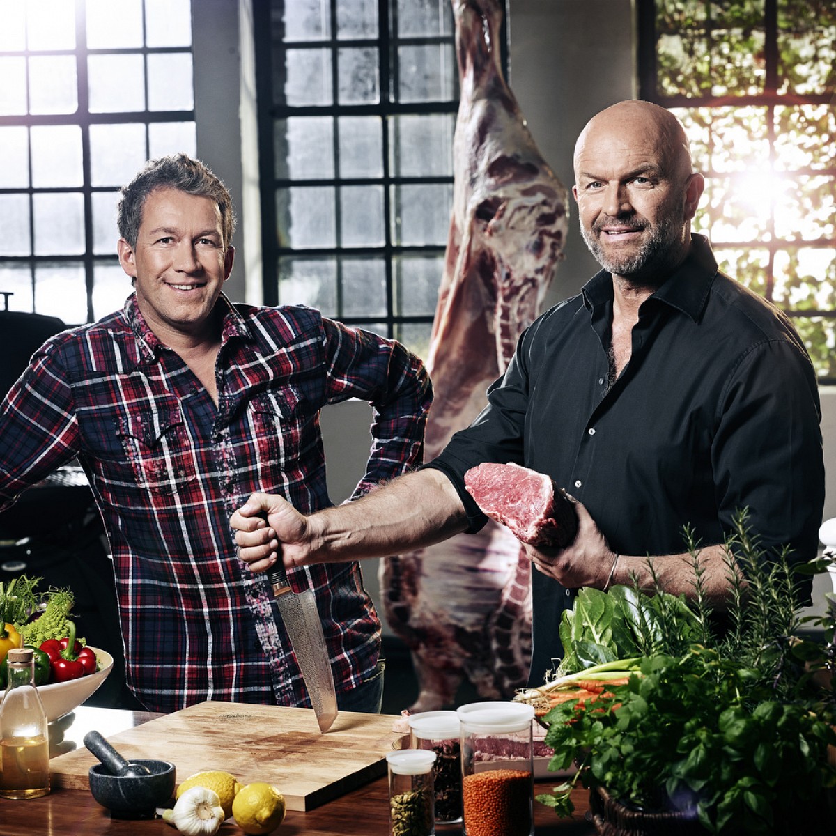 Beefbattle Beefbattle