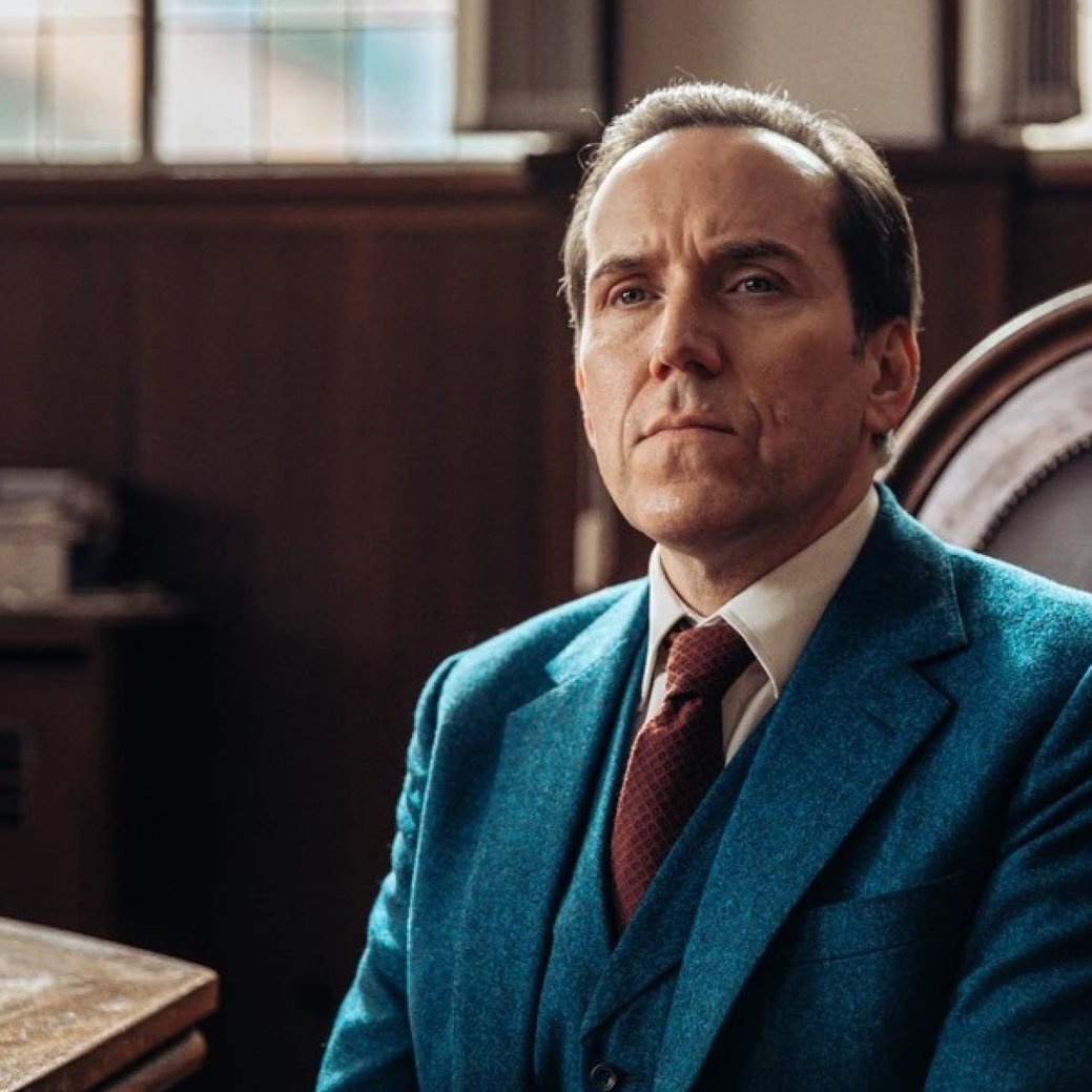 "Professor T": Staffel 4 kommt ins Free-TV/ITV "Professor T": Staffel 4 kommt ins Free-TV/ITV