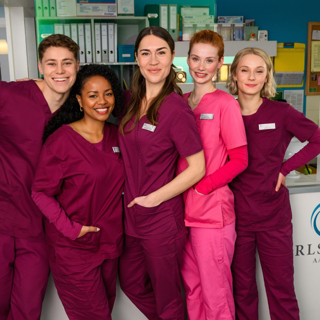 "Bettys Diagnose": An diesem Tag startet Staffel 13/ZDF/Willi Weber "Bettys Diagnose": An diesem Tag startet Staffel 13/ZDF/Willi Weber
