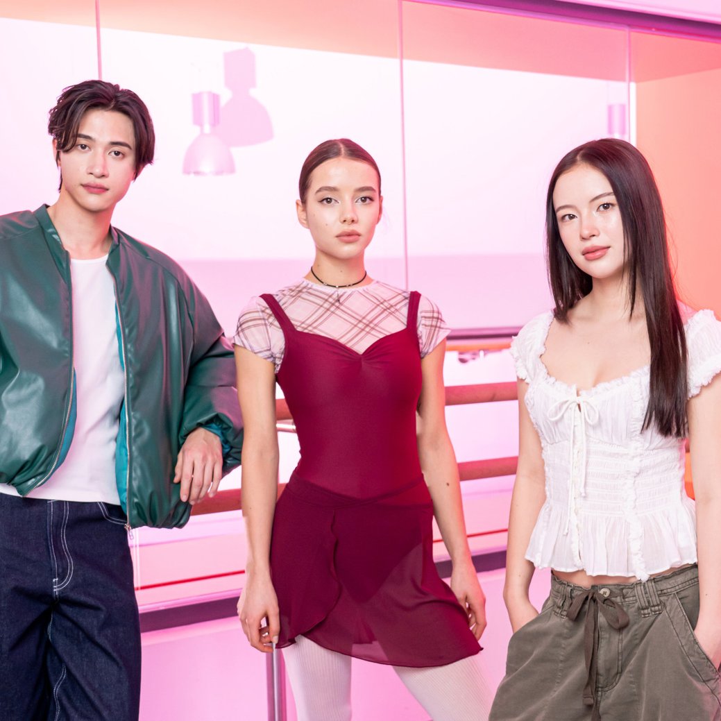 Öffentlich-Rechtliche produzieren Hochkant-Dramaserie für TikTok/Radio Bremen/SR/Markus Nass Öffentlich-Rechtliche produzieren Hochkant-Dramaserie für TikTok/Radio Bremen/SR/Markus Nass