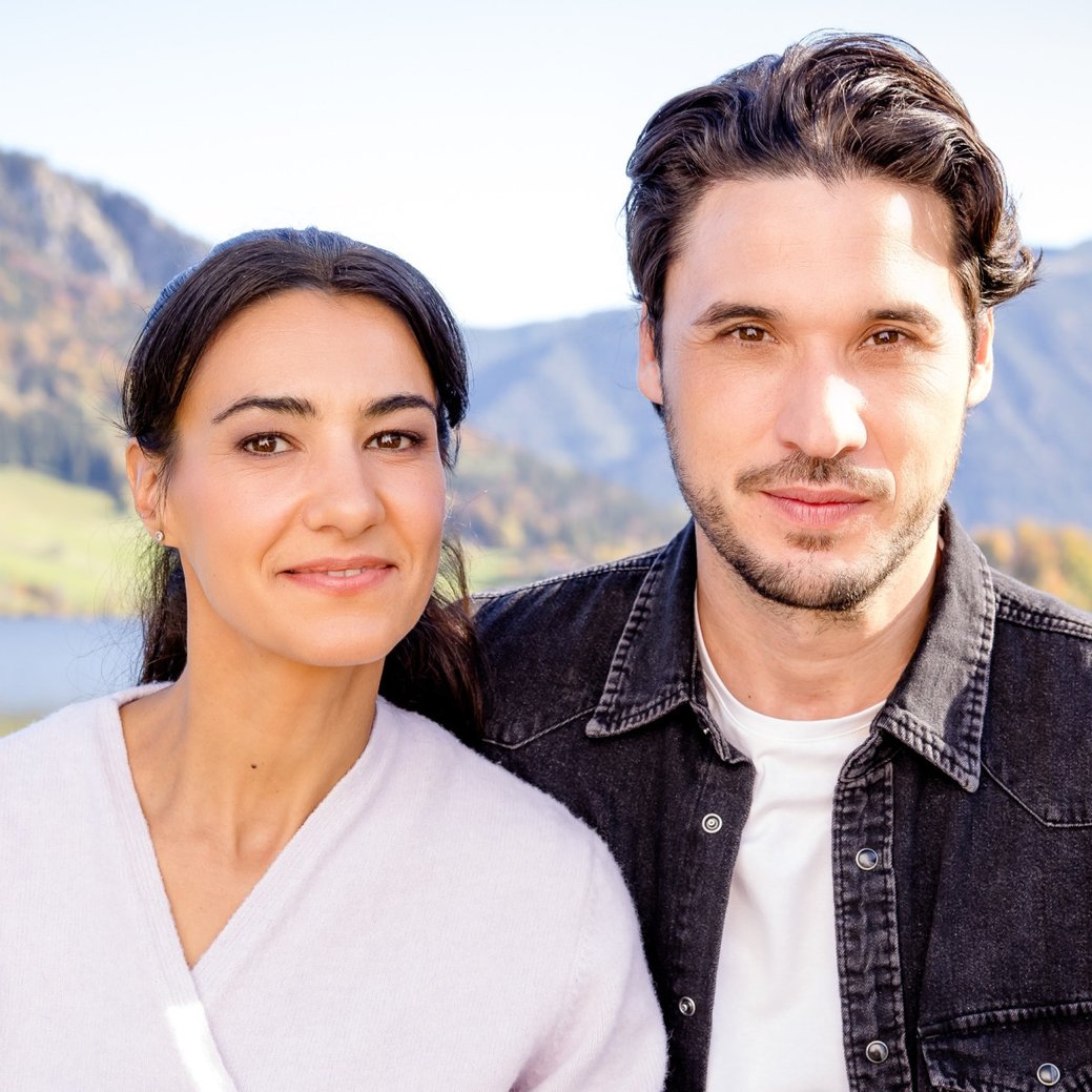 "Die Landarztpraxis": So geht es in Wiesenkirchen mit der vierten Staffel weiter/Sat.1/Joyn/Nadine Rupp "Die Landarztpraxis": So geht es in Wiesenkirchen mit der vierten Staffel weiter/Sat.1/Joyn/Nadine Rupp