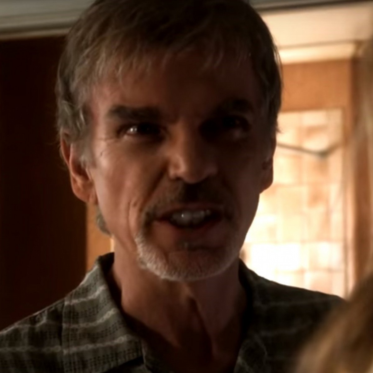 Films Et Séries Tv Avec Billy Bob Thornton "Goliath": Trailer zum Anwaltsdrama mit Billy Bob Thornton
