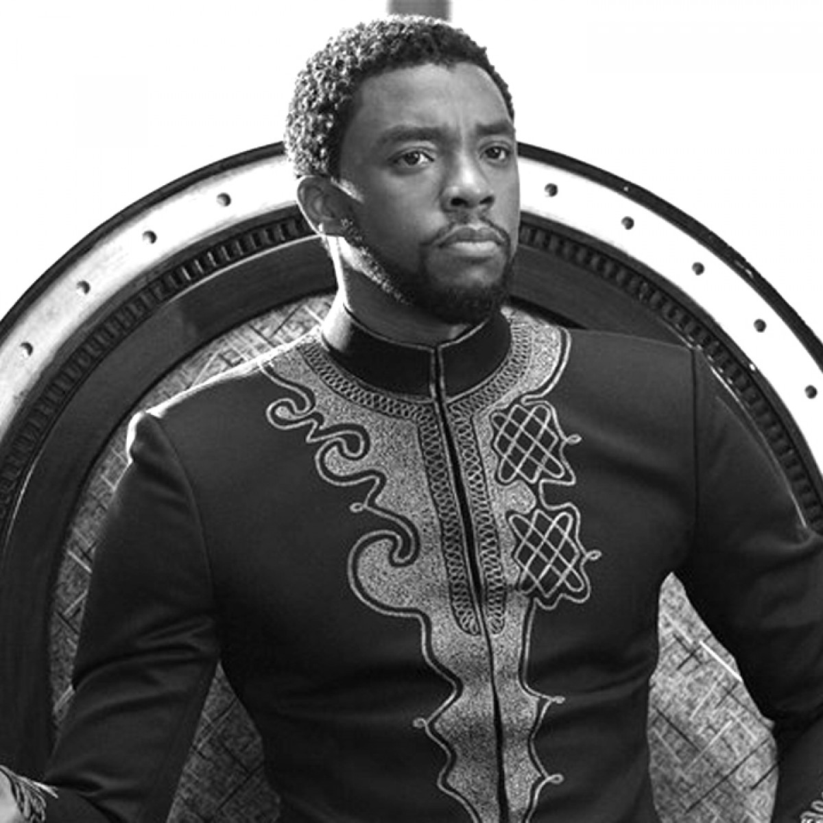 "Black Panther"-Star Chadwick Boseman überraschend gestorben - US