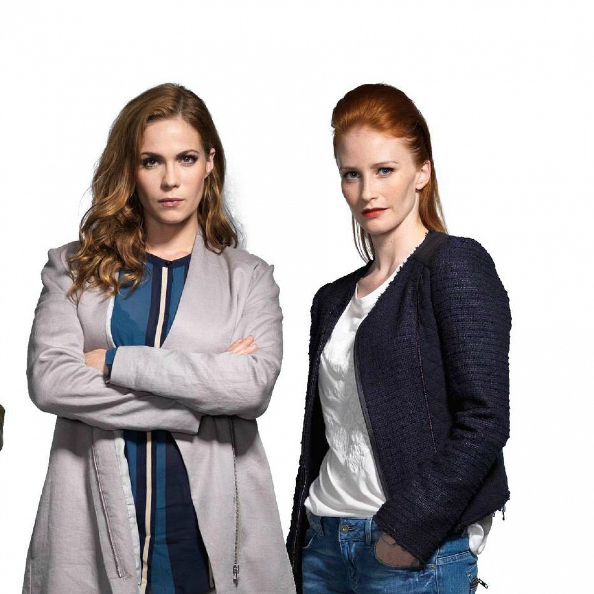 Vor dem Start: "Black Widows": eoTV zeigt finnischen Serienhit - Free