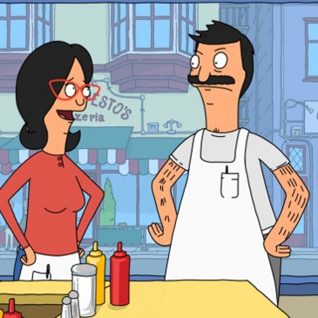 "Bob's Burgers" FOX bestellt fünfte Staffel Animationsserie erhält