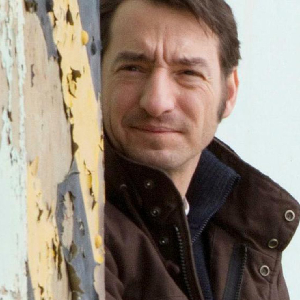 "Tatort": Kommissar Felix Stark zurück beim Berliner "Tatort"-Team?/rbb/ARD "Tatort": Kommissar Felix Stark zurück beim Berliner "Tatort"-Team?/rbb/ARD