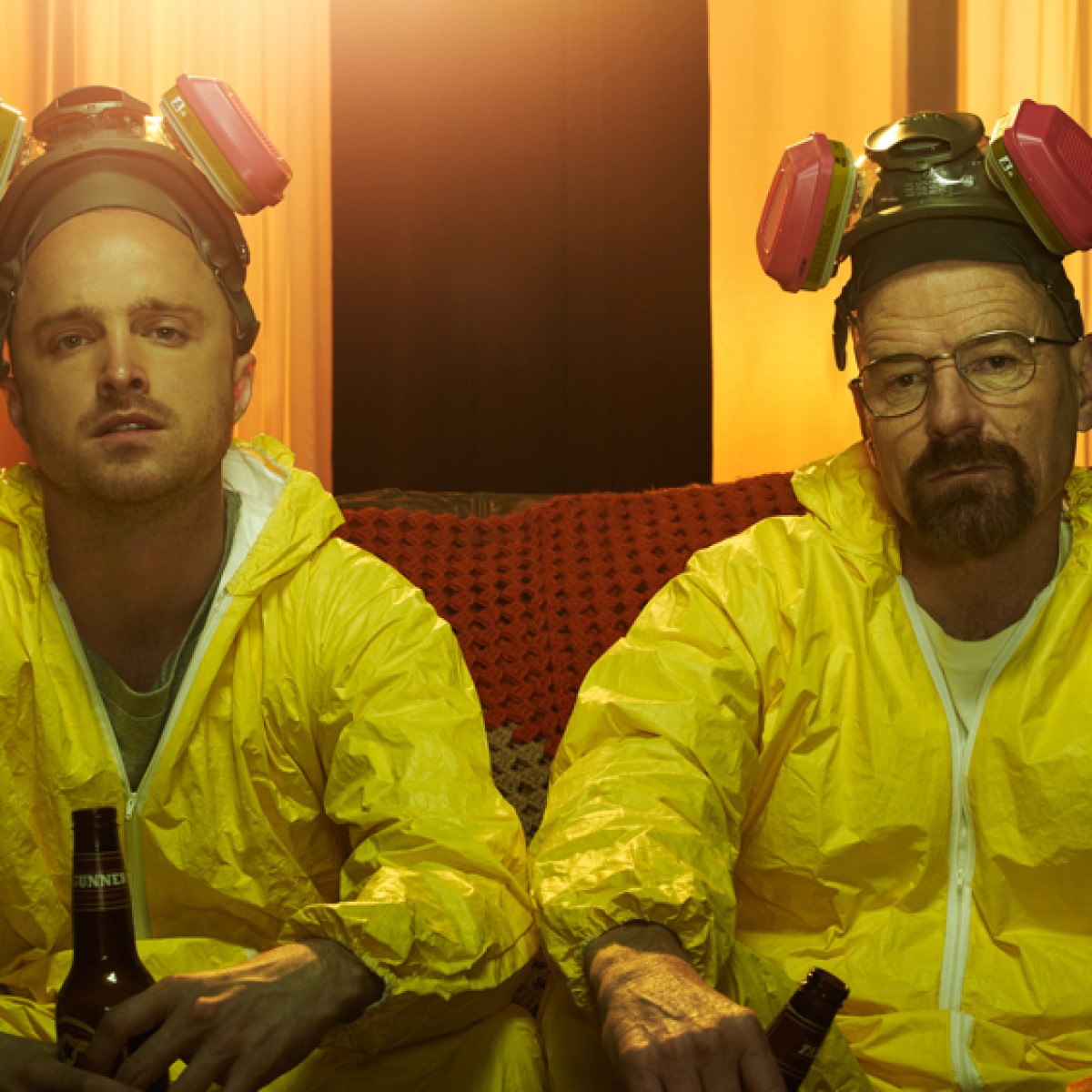 "Breaking Bad"Film Netflix verrät Starttermin und Titel Erster Teaser zum Sequel TV