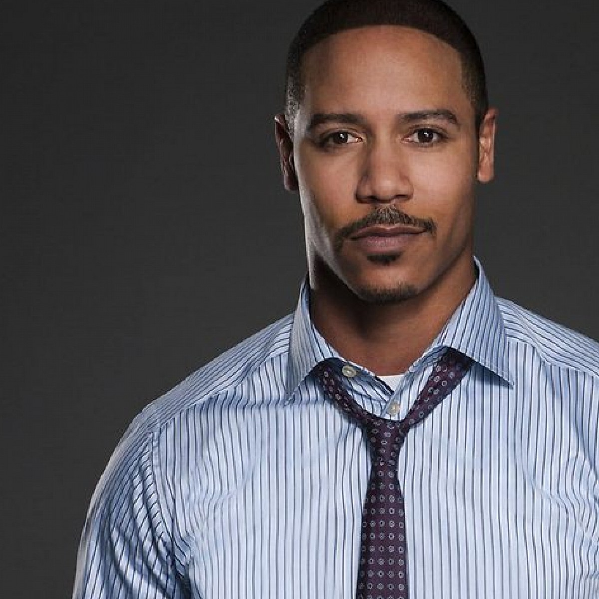 "Chicago Fire": Brian White ("Beauty and the Beast") kommt ...