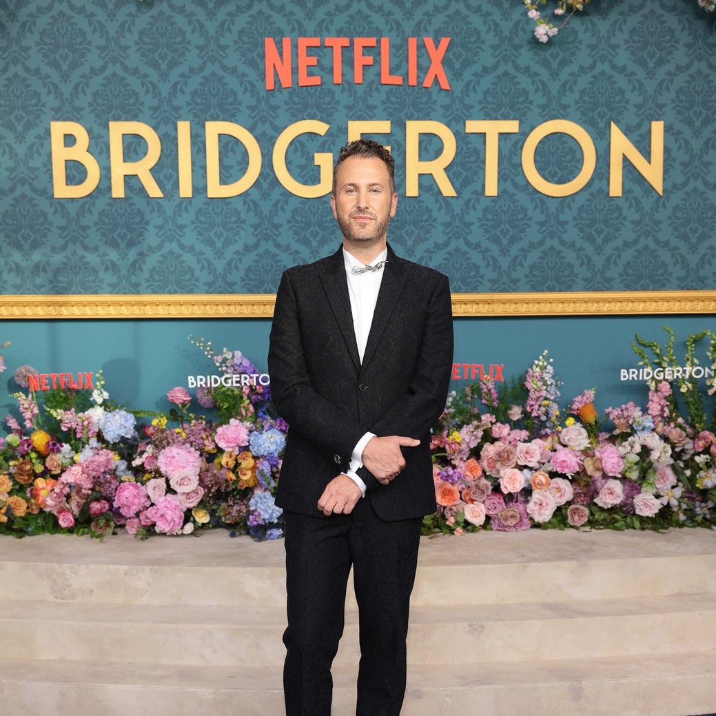 Netflix: Streamer bestellt neue Serien von "Bridgerton"-Showrunner und "Maid"-Schöpferin sowie mittelalterliche Comicadaption/Netflix Netflix: Streamer bestellt neue Serien von "Bridgerton"-Showrunner und "Maid"-Schöpferin sowie mittelalterliche Comicadaption/Netflix