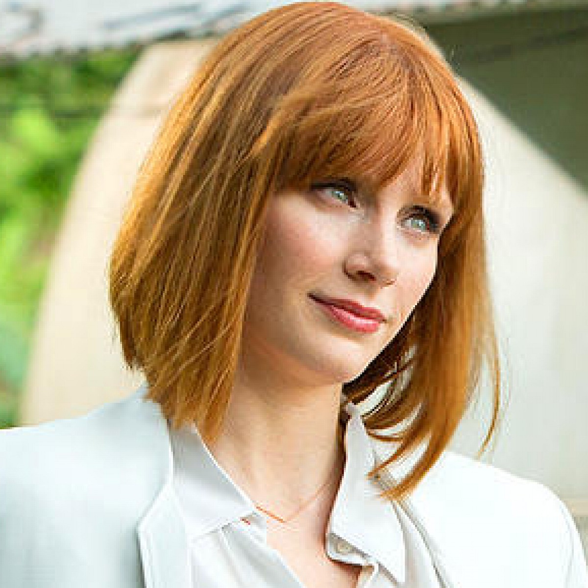 "The Swans of Fifth Avenue" Bryce Dallas Howard in Eventserie Romanadaption um Truman Capote