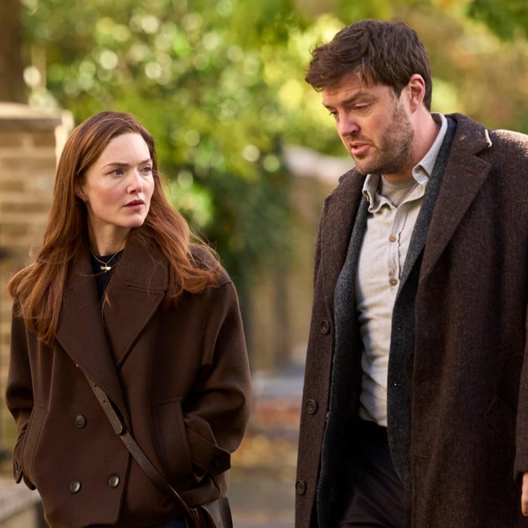 "C.B. Strike": Erste Details zur neuen Staffel des UK-Krimis/BBC One "C.B. Strike": Erste Details zur neuen Staffel des UK-Krimis/BBC One