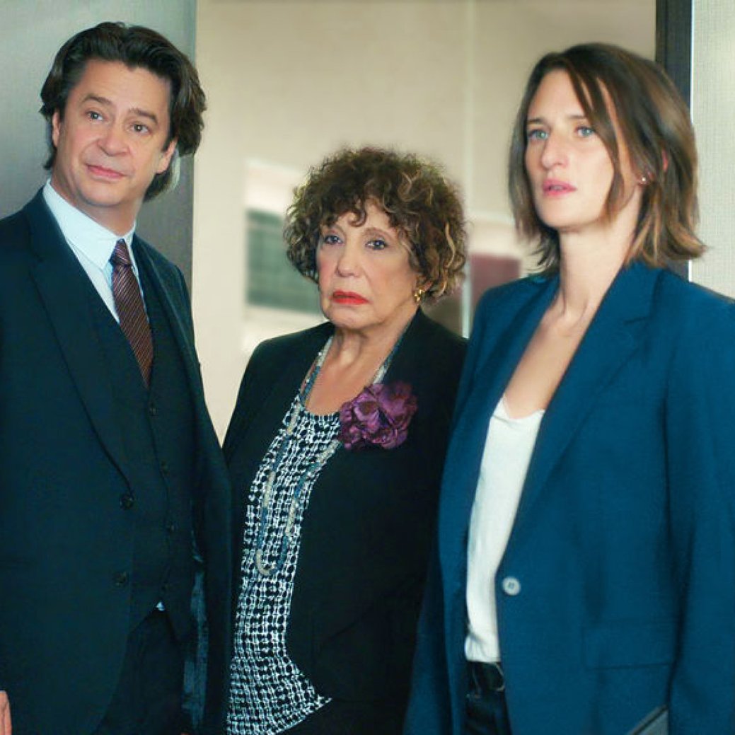 "Call My Agent!": Französische Original-Comedy wird als Film fortgesetzt/Netflix "Call My Agent!": Französische Original-Comedy wird als Film fortgesetzt/Netflix